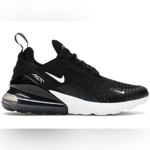 black 270s